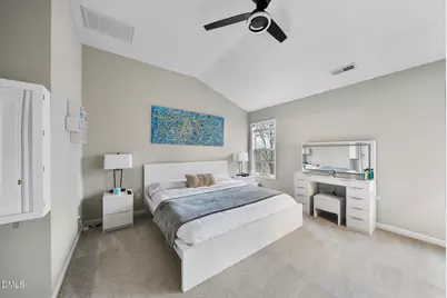 6708 Middleboro Drive, Raleigh, NC 27612 - Photo 21