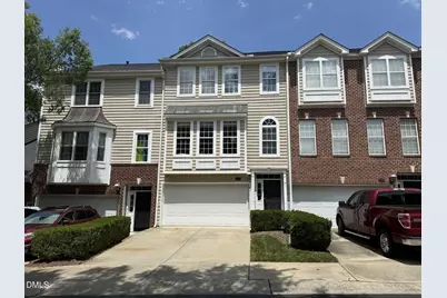 6708 Middleboro Drive, Raleigh, NC 27612 - Photo 1