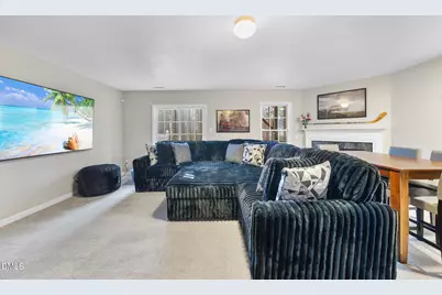 6708 Middleboro Drive, Raleigh, NC 27612 - Photo 5