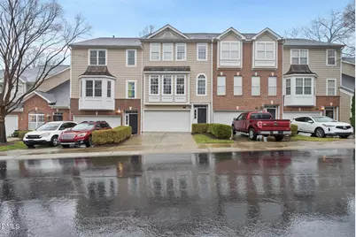 6708 Middleboro Drive, Raleigh, NC 27612 - Photo 1