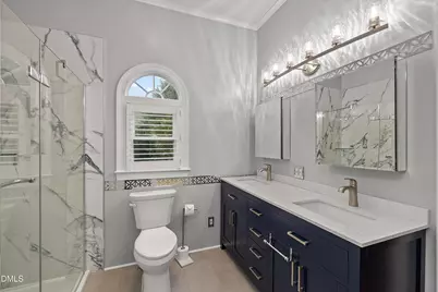 2300 Mica Mine Lane, Wake Forest, NC 27587 - Photo 35