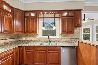 2300 Mica Mine Lane, Wake Forest, NC 27587 - Photo 25