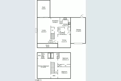 2300 Mica Mine Lane, Wake Forest, NC 27587 - Photo 61