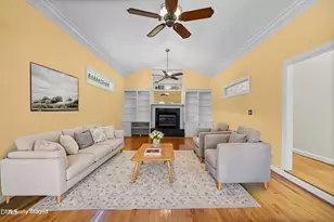 2300 Mica Mine Ln, Wake Forest, NC 27587 - Photo 5