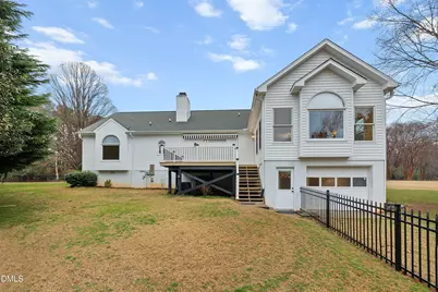 2300 Mica Mine Lane, Wake Forest, NC 27587 - Photo 49