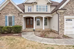 1013 Black River Dr, Zebulon, NC 27597 - Photo 3