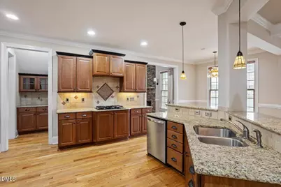 1013 Black River Drive, Zebulon, NC 27597 - Photo 23