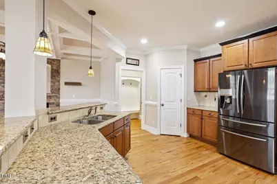 1013 Black River Drive, Zebulon, NC 27597 - Photo 25