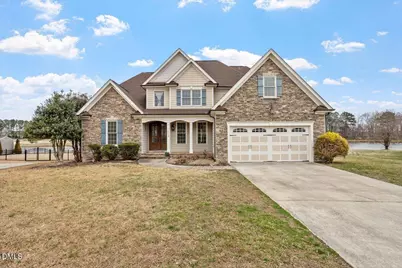 1013 Black River Drive, Zebulon, NC 27597 - Photo 1