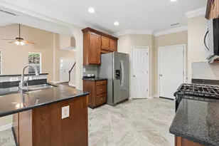 613 Abbey Hall Way, Cary, NC 27513 - Photo 9