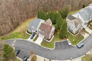 613 Abbey Hall Way, Cary, NC 27513 - Photo 31