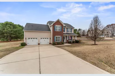 16 Gwendolyn Way, Fuquay Varina, NC 27526 - Photo 37