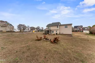 16 Gwendolyn Way, Fuquay Varina, NC 27526 - Photo 43