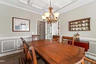 16 Gwendolyn Way, Fuquay Varina, NC 27526 - Photo 13