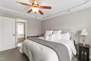 16 Gwendolyn Way, Fuquay Varina, NC 27526 - Photo 23