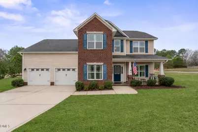 16 Gwendolyn Way, Fuquay Varina, NC 27526 - Photo 1