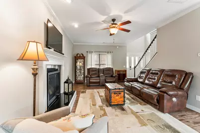 16 Gwendolyn Way, Fuquay Varina, NC 27526 - Photo 11