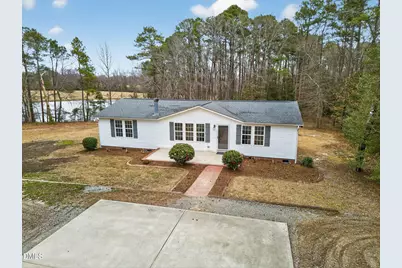 154 Hickory Tree Lane, Angier, NC 27501 - Photo 1