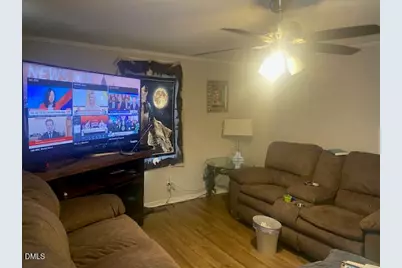 2250 W River Road, Franklinton, NC 27525 - Photo 5