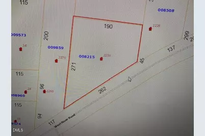 2250 W River Road, Franklinton, NC 27525 - Photo 9