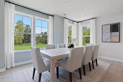 703 Grove Edge Lane #200, Wake Forest, NC 27587 - Photo 11