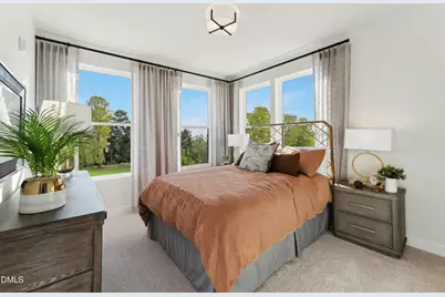 703 Grove Edge Lane #200, Wake Forest, NC 27587 - Photo 21