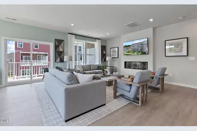 703 Grove Edge Lane #200, Wake Forest, NC 27587 - Photo 13