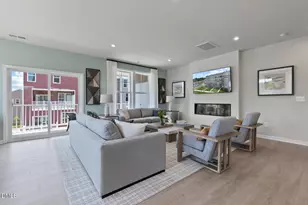 703 Grove Edge Ln, Wake Forest, NC 27587 - Photo 13