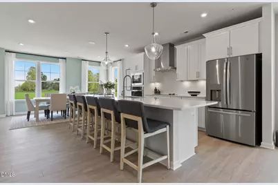 705 Grove Edge Lane #200, Wake Forest, NC 27587 - Photo 5