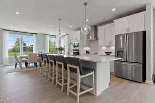 705 Grove Edge Ln, Wake Forest, NC 27587 - Photo 5