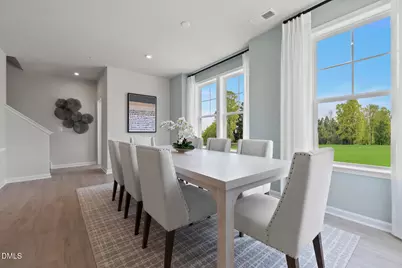 705 Grove Edge Lane #200, Wake Forest, NC 27587 - Photo 11