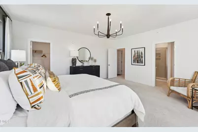 705 Grove Edge Lane #200, Wake Forest, NC 27587 - Photo 17