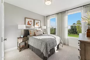 705 Grove Edge Ln, Wake Forest, NC 27587 - Photo 21