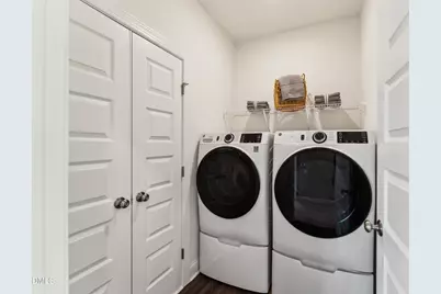 705 Grove Edge Lane #200, Wake Forest, NC 27587 - Photo 23