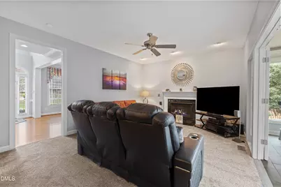 104 Fawley Court, Cary, NC 27519 - Photo 13