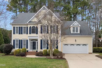 104 Fawley Court, Cary, NC 27519 - Photo 1