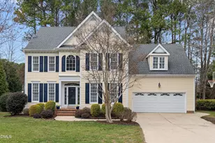 104 Fawley Ct, Cary, NC 27519 - Photo 1