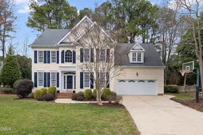 104 Fawley Court, Cary, NC 27519 - Photo 3