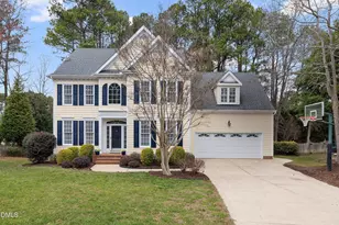 104 Fawley Ct, Cary, NC 27519 - Photo 3
