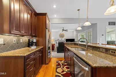 104 Fawley Court, Cary, NC 27519 - Photo 19