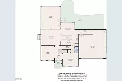 104 Fawley Court, Cary, NC 27519 - Photo 59