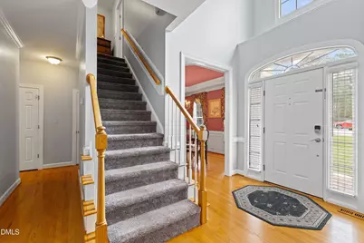 104 Fawley Court, Cary, NC 27519 - Photo 5