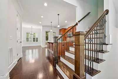 3600 Winifred Way, Raleigh, NC 27609 - Photo 9