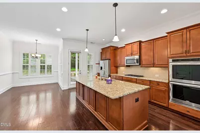 3600 Winifred Way, Raleigh, NC 27609 - Photo 3