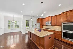 3600 Winifred Way, Raleigh, NC 27609 - Photo 3