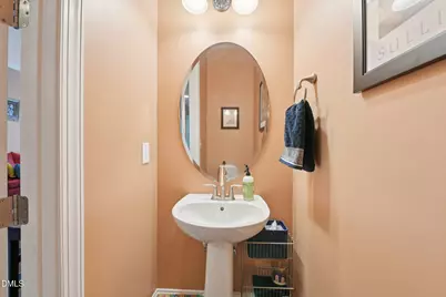 3600 Winifred Way, Raleigh, NC 27609 - Photo 13