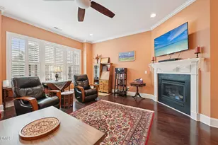 3600 Winifred Way, Raleigh, NC 27609 - Photo 5