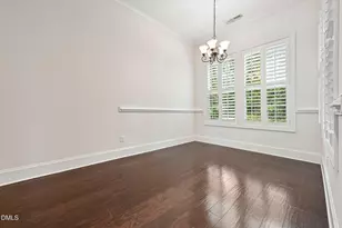3600 Winifred Way, Raleigh, NC 27609 - Photo 5