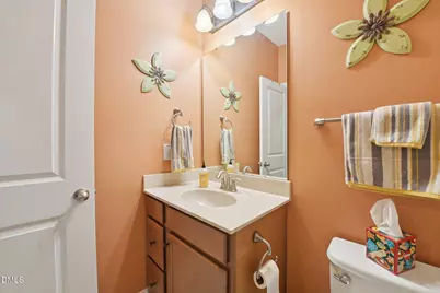 3600 Winifred Way, Raleigh, NC 27609 - Photo 21