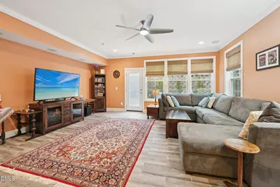 3600 Winifred Way, Raleigh, NC 27609 - Photo 3